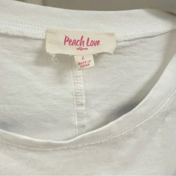 White 'Birthday Queen' T-Shirt - Picture 9 of 10